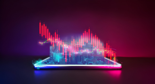 Ngày 11/11/2025: 10 cổ phiếu nóng dưới góc nhìn PTKT của Vietstock